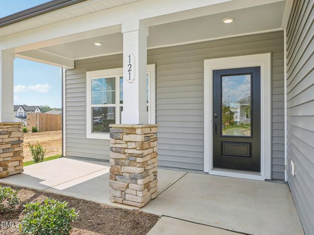 2021 Ken Drive 99, Fuquay Varina, NC 27526