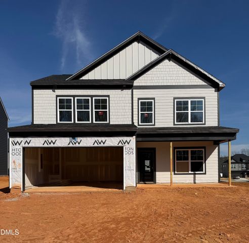 2021 Ken Drive 99, Fuquay Varina, NC 27526