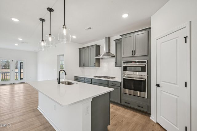 2021 Ken Drive 99, Fuquay Varina, NC 27526