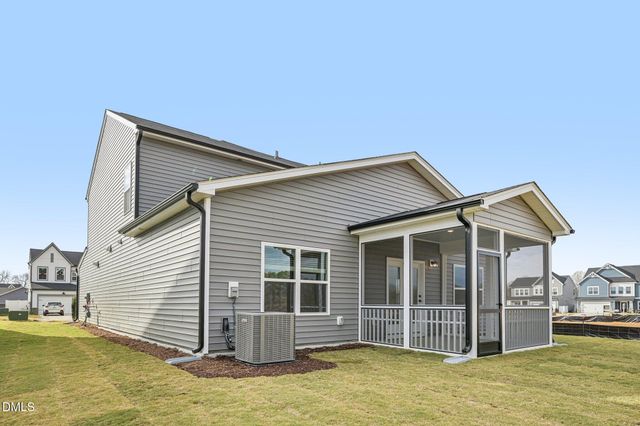 2021 Ken Drive 99, Fuquay Varina, NC 27526