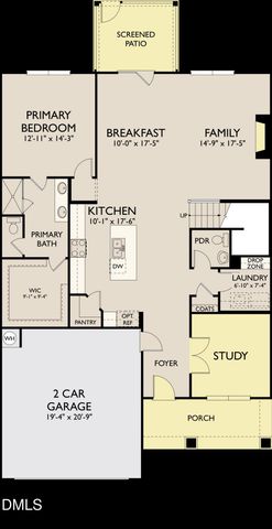 2021 Ken Drive 99, Fuquay Varina, NC 27526