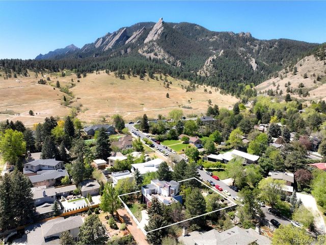 770 6th Street, Boulder, CO 80302