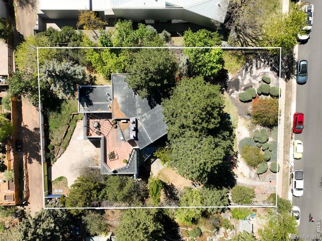770 6th Street, Boulder, CO 80302