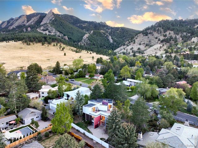 770 6th Street, Boulder, CO 80302