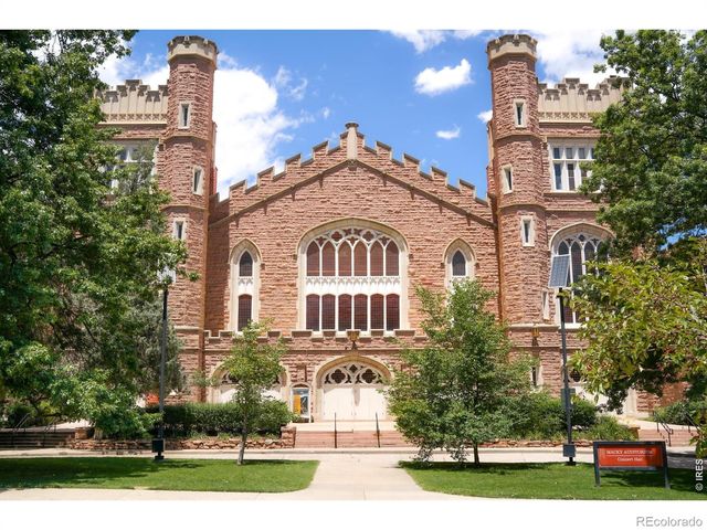 770 6th Street, Boulder, CO 80302