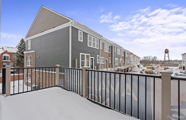 42900 Atwood Avenue, Novi, MI 48375