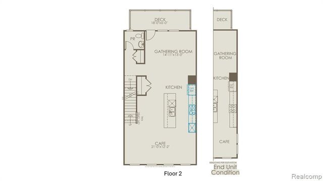 42900 Atwood Avenue, Novi, MI 48375