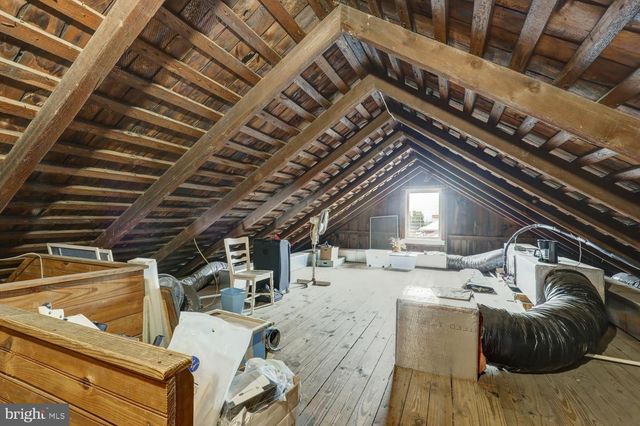 15 N CUSTER AVE, New Holland, PA 17557