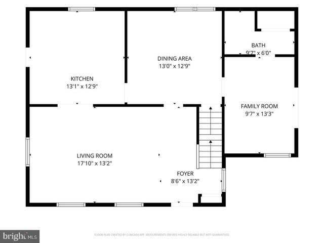 15 N CUSTER AVE, New Holland, PA 17557