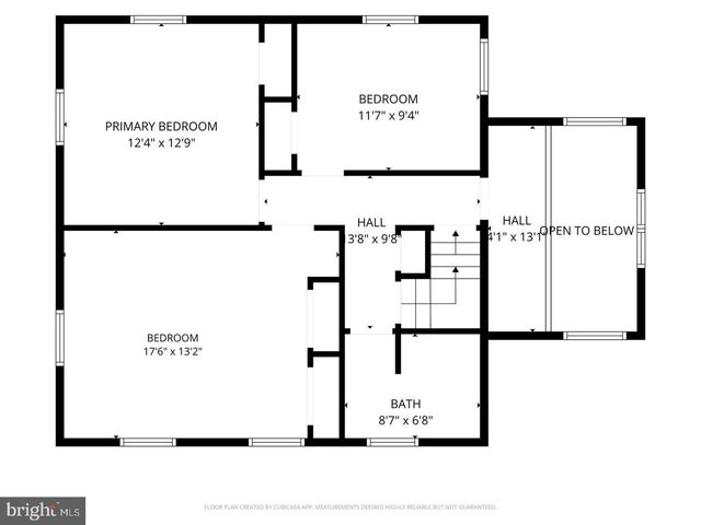 15 N CUSTER AVE, New Holland, PA 17557