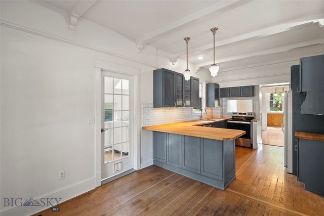 902 S 3rd Avenue, Bozeman, MT 59715