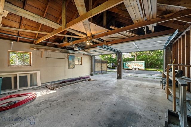 902 S 3rd Avenue, Bozeman, MT 59715