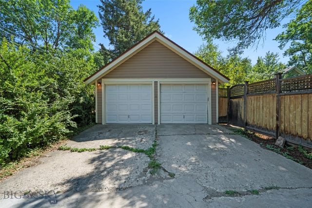 902 S 3rd Avenue, Bozeman, MT 59715