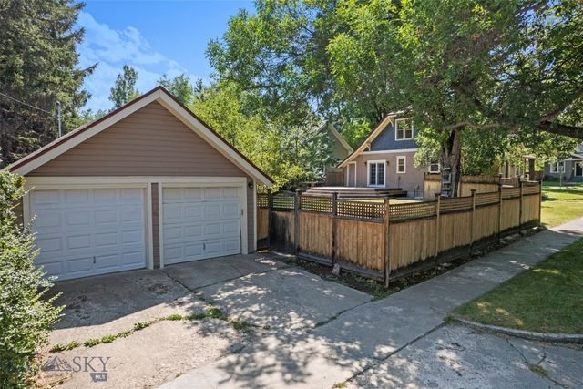 902 S 3rd Avenue, Bozeman, MT 59715