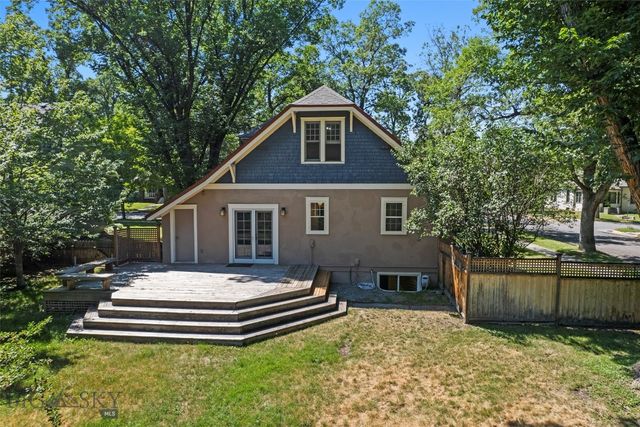 902 S 3rd Avenue, Bozeman, MT 59715