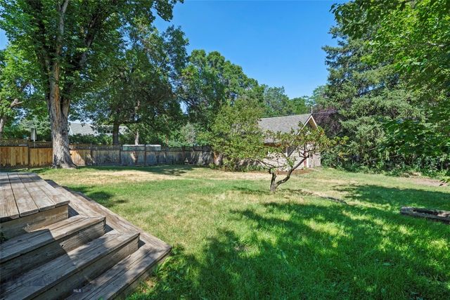 902 S 3rd Avenue, Bozeman, MT 59715