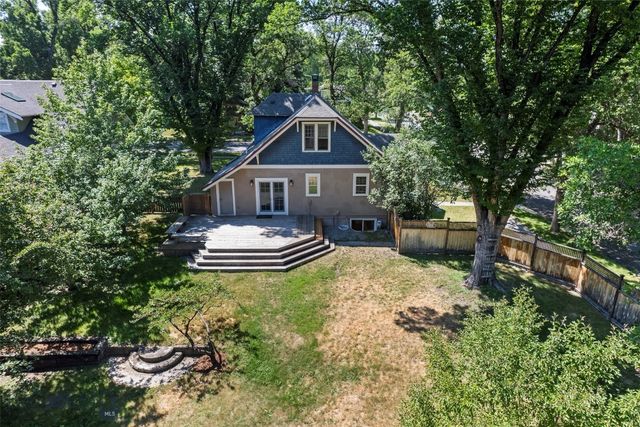 902 S 3rd Avenue, Bozeman, MT 59715