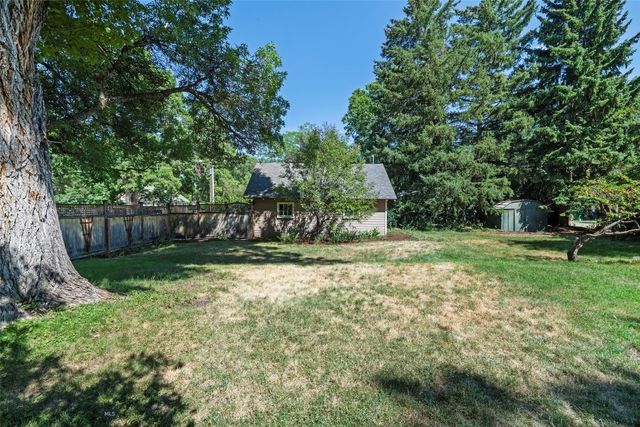 902 S 3rd Avenue, Bozeman, MT 59715