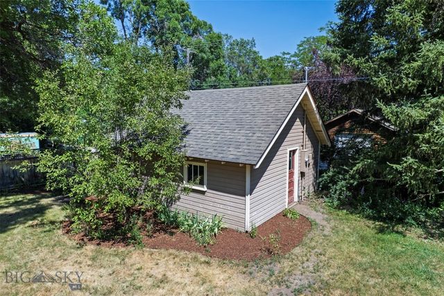 902 S 3rd Avenue, Bozeman, MT 59715