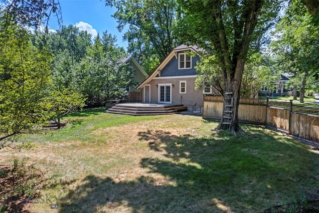 902 S 3rd Avenue, Bozeman, MT 59715