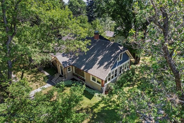 902 S 3rd Avenue, Bozeman, MT 59715