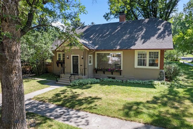 902 S 3rd Avenue, Bozeman, MT 59715