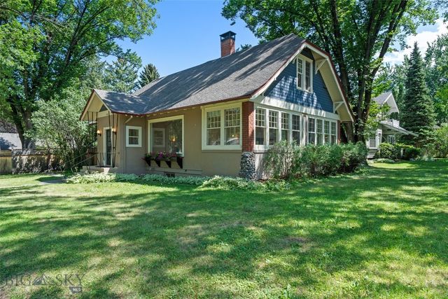 902 S 3rd Avenue, Bozeman, MT 59715