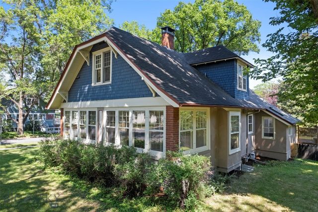 902 S 3rd Avenue, Bozeman, MT 59715