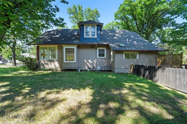 902 S 3rd Avenue, Bozeman, MT 59715