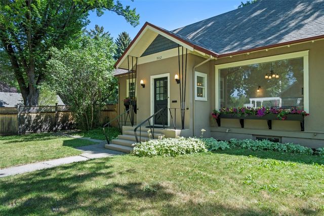 902 S 3rd Avenue, Bozeman, MT 59715