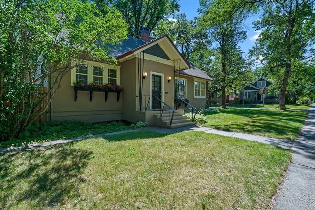 902 S 3rd Avenue, Bozeman, MT 59715