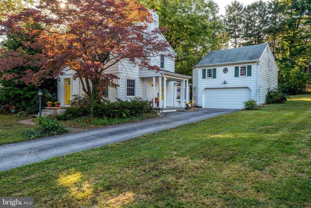 473 WATERS RD, York, PA 17403