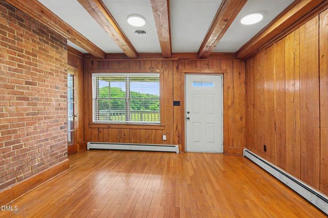 5529 Hollow Hill Road, Liberty, NC 27298