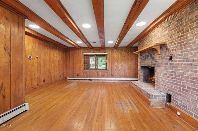 5529 Hollow Hill Road, Liberty, NC 27298