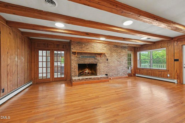 5529 Hollow Hill Road, Liberty, NC 27298