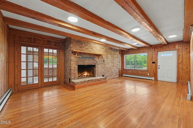 5529 Hollow Hill Road, Liberty, NC 27298