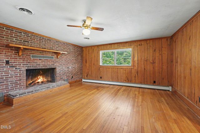 5529 Hollow Hill Road, Liberty, NC 27298