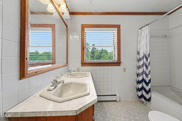 5529 Hollow Hill Road, Liberty, NC 27298
