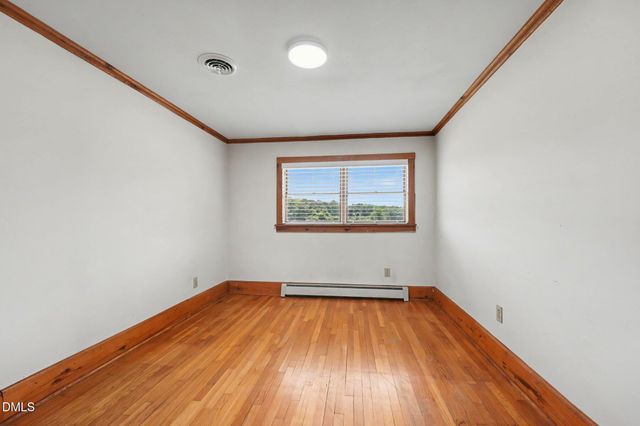 5529 Hollow Hill Road, Liberty, NC 27298