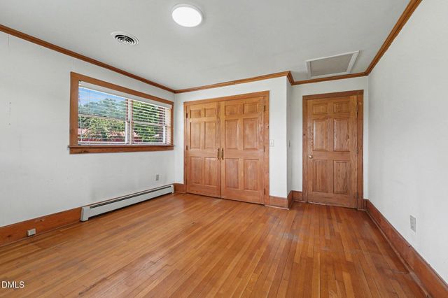 5529 Hollow Hill Road, Liberty, NC 27298