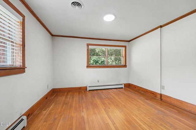 5529 Hollow Hill Road, Liberty, NC 27298