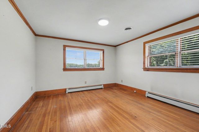 5529 Hollow Hill Road, Liberty, NC 27298
