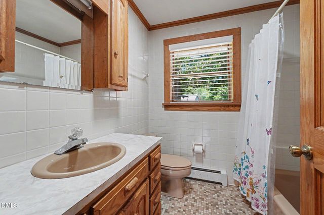 5529 Hollow Hill Road, Liberty, NC 27298