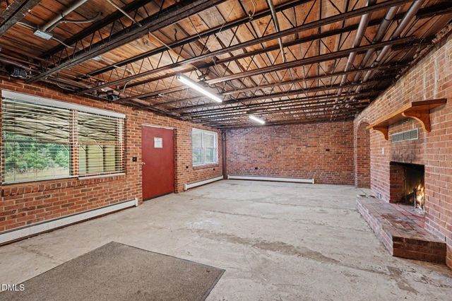 5529 Hollow Hill Road, Liberty, NC 27298