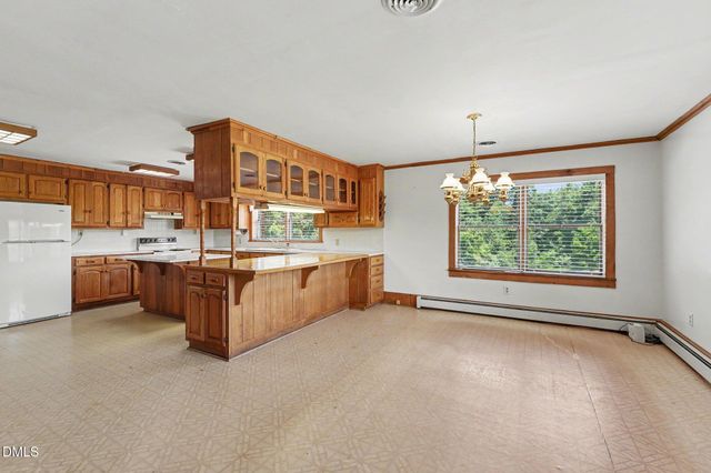5529 Hollow Hill Road, Liberty, NC 27298