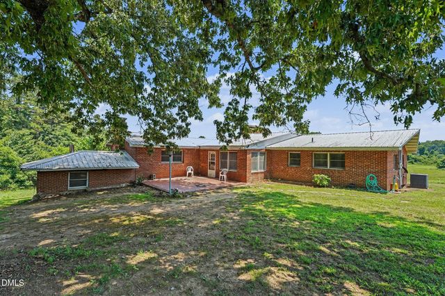 5529 Hollow Hill Road, Liberty, NC 27298