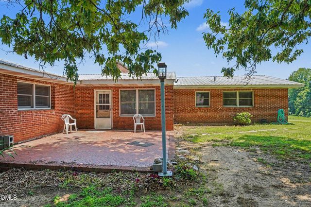 5529 Hollow Hill Road, Liberty, NC 27298