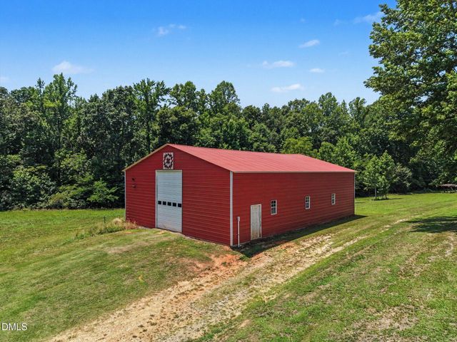 5529 Hollow Hill Road, Liberty, NC 27298