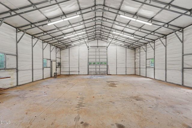 5529 Hollow Hill Road, Liberty, NC 27298