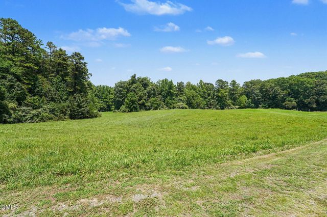 5529 Hollow Hill Road, Liberty, NC 27298
